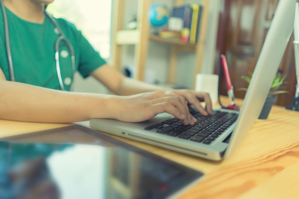 Common Credentialing Application Mistakes