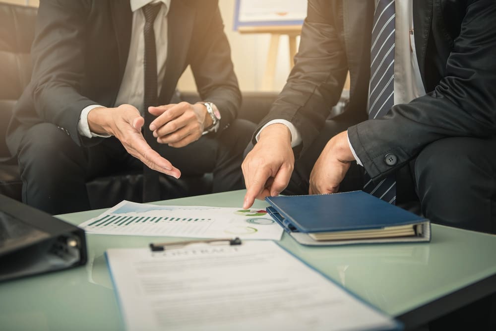 Decreasing Reimbursement Rates