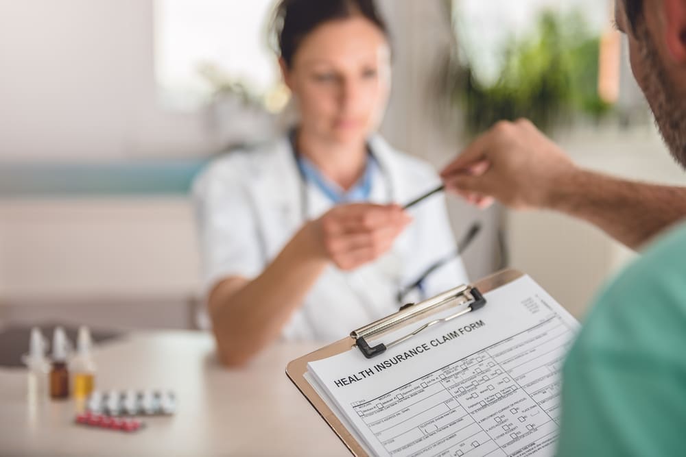 medical insurance