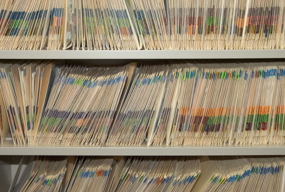 Medical Charts
