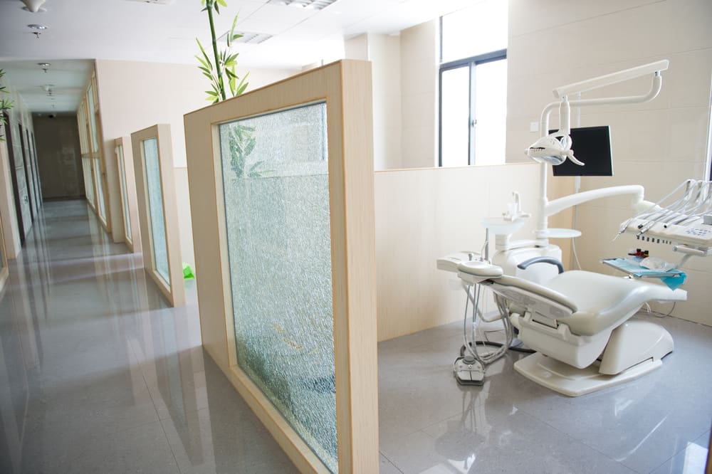 Dental Consultant